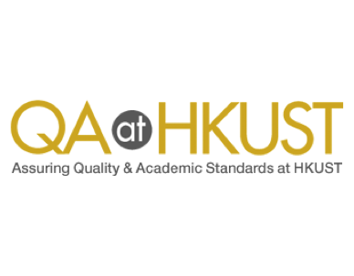 Assuring Quality & Academic Standards at HKUST